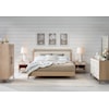 Legacy Classic Biscayne Upholstered King Bed