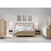 Legacy Classic Biscayne Upholstered Queen Bed