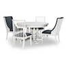 Legacy Classic Cottage Park Round Dining Table