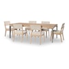 Legacy Classic Biscayne Dining Table