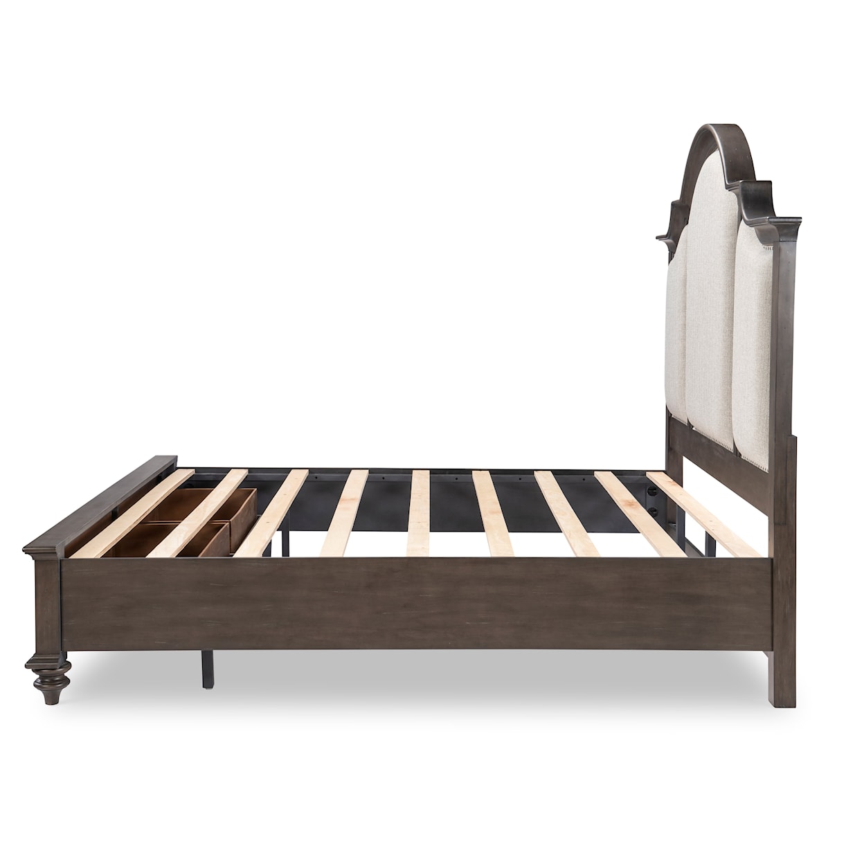 Legacy Classic Kingston Storage Bed