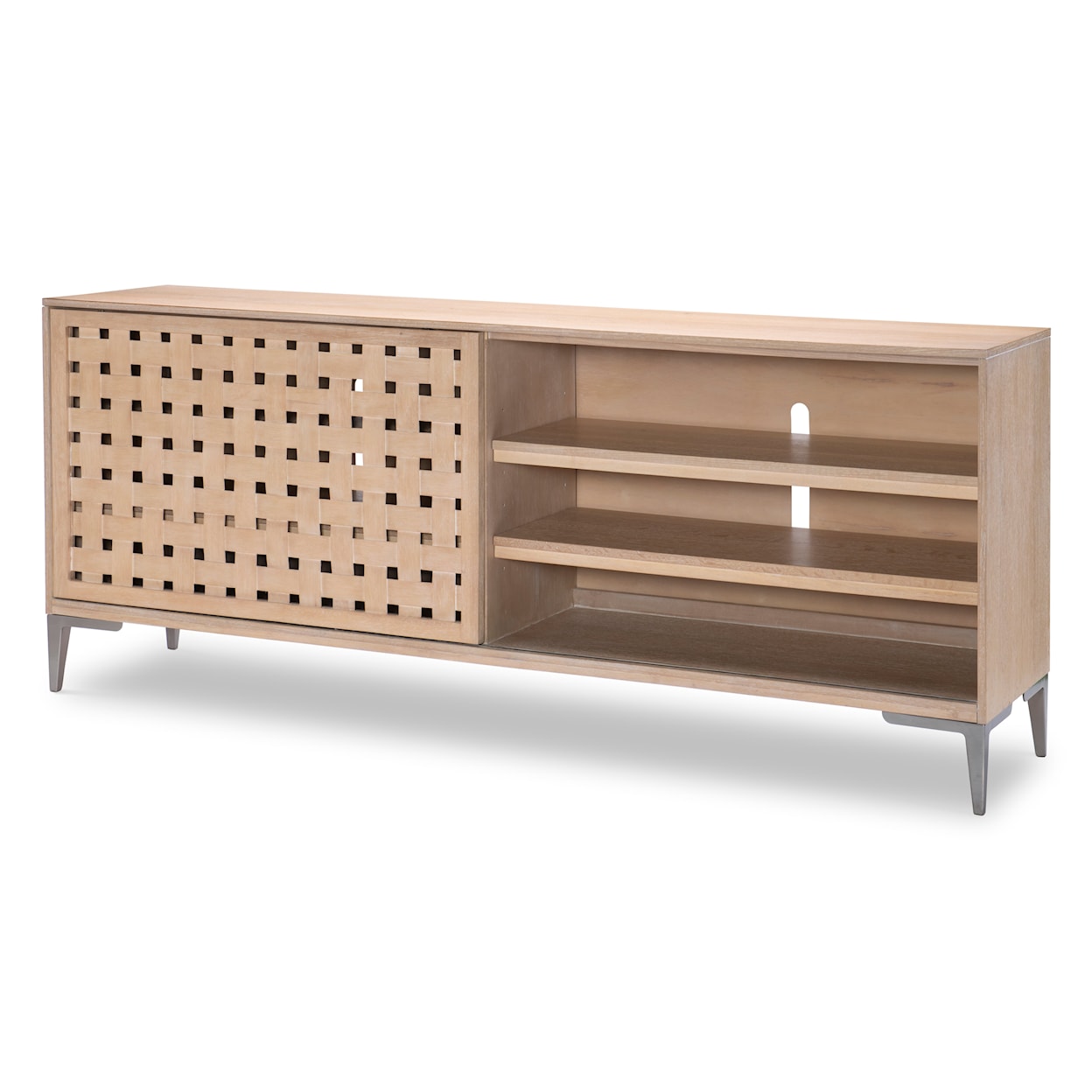 Legacy Classic Biscayne Entertainment Console