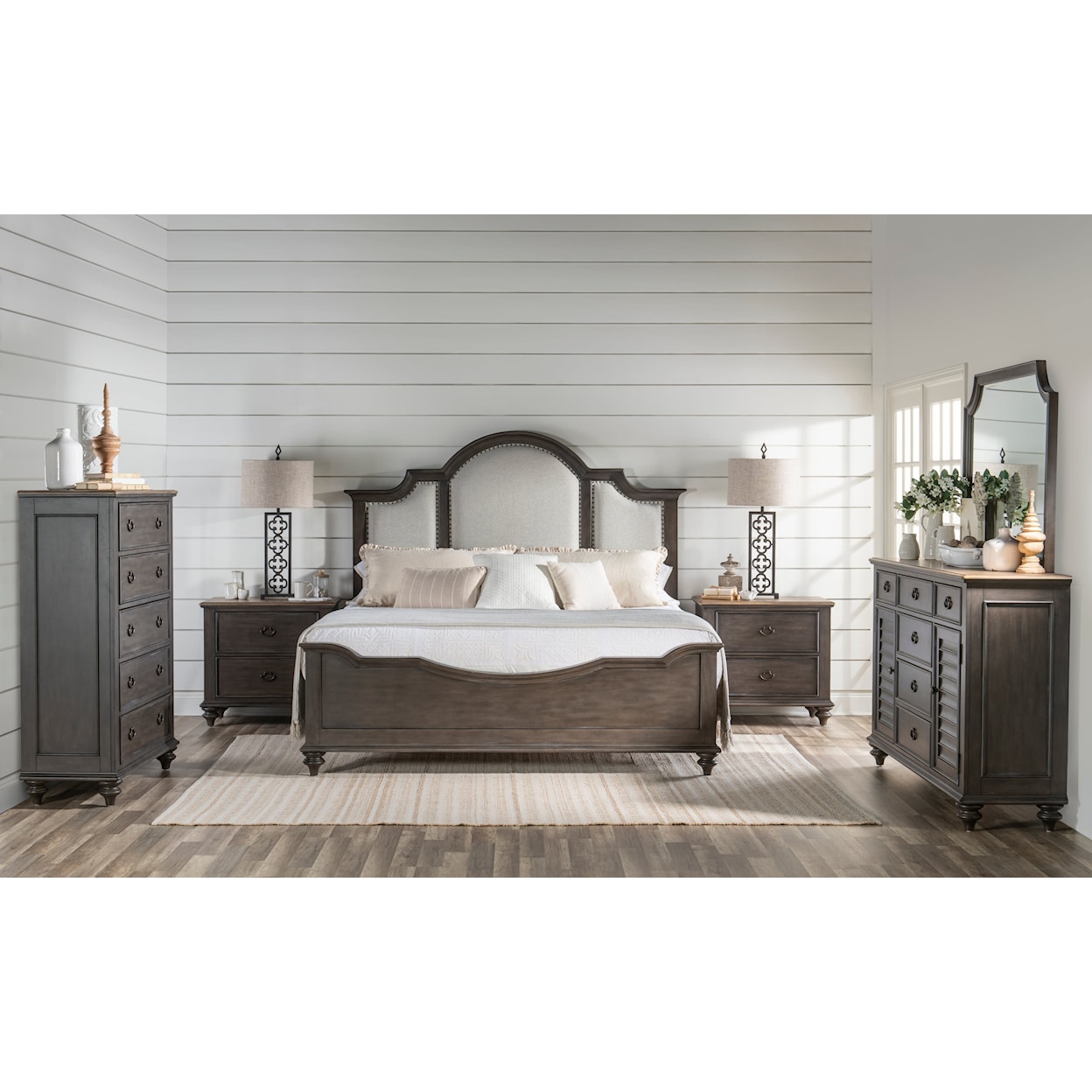 Legacy Classic Kingston Dresser