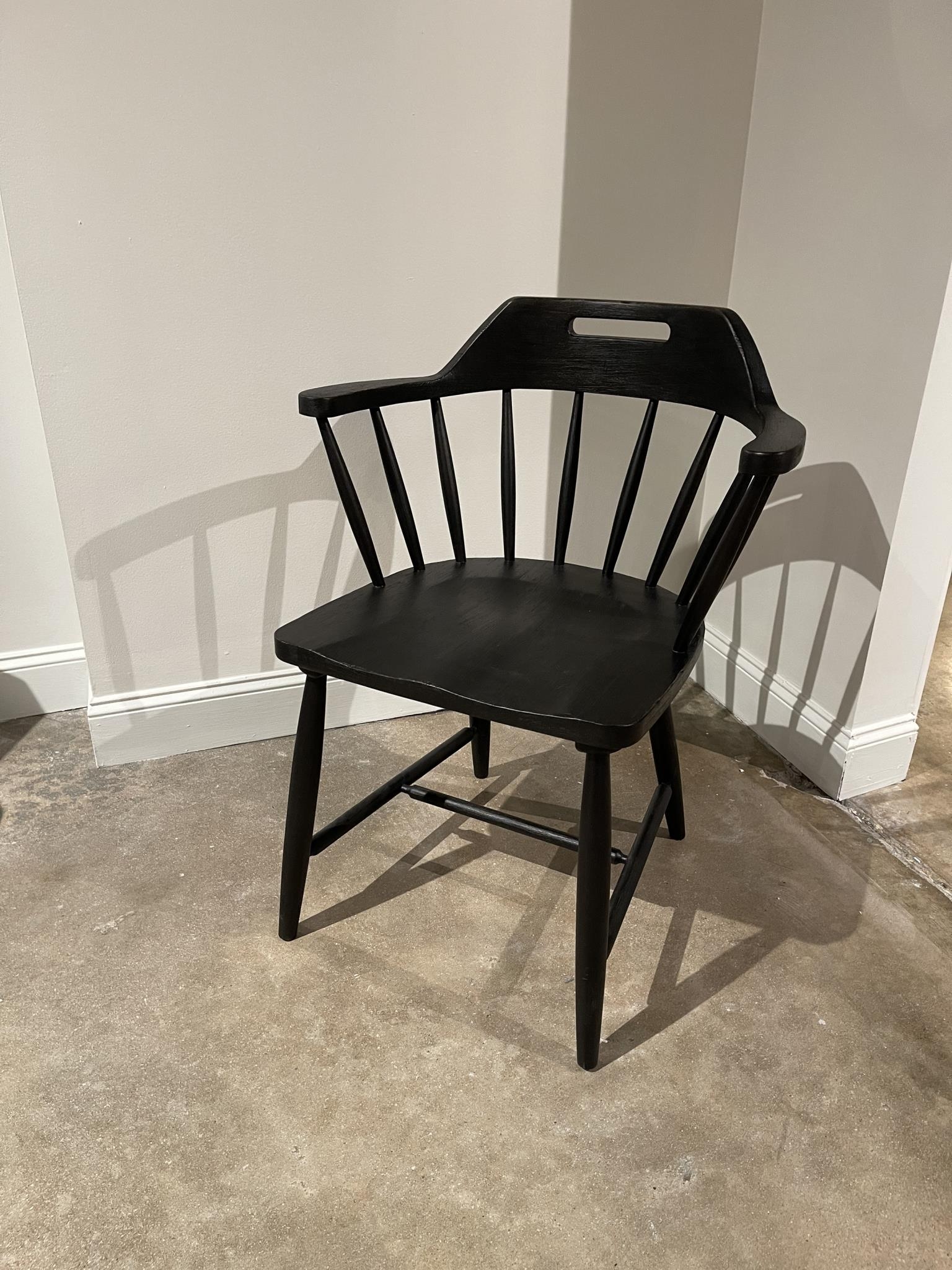 Legacy Classic Vintage Market Side Chair