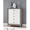 Legacy Classic TERRA LUNA Bedroom Chest