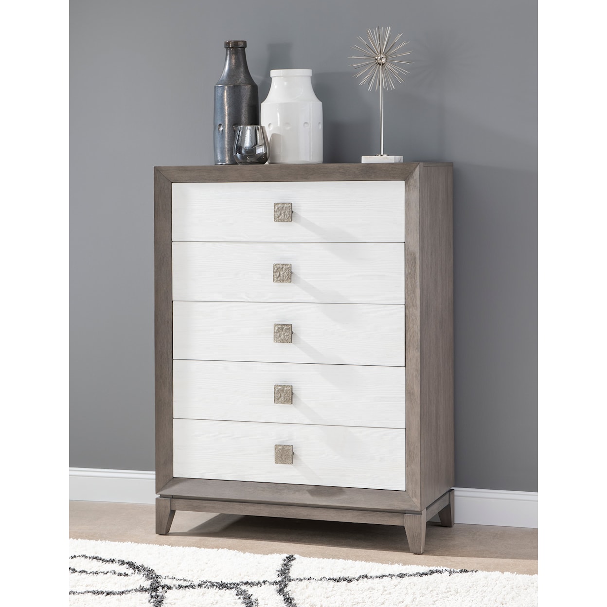 Legacy Classic TERRA LUNA Bedroom Chest