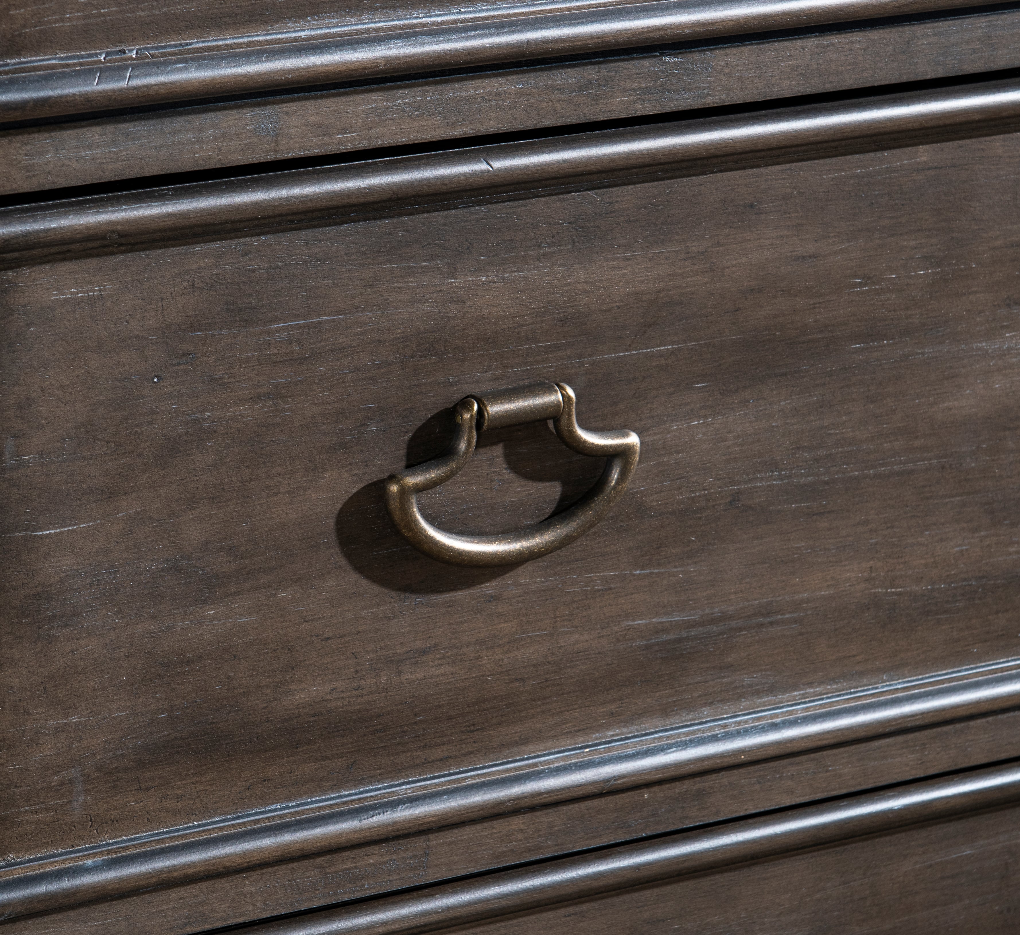 Legacy Classic Kingston Nightstand