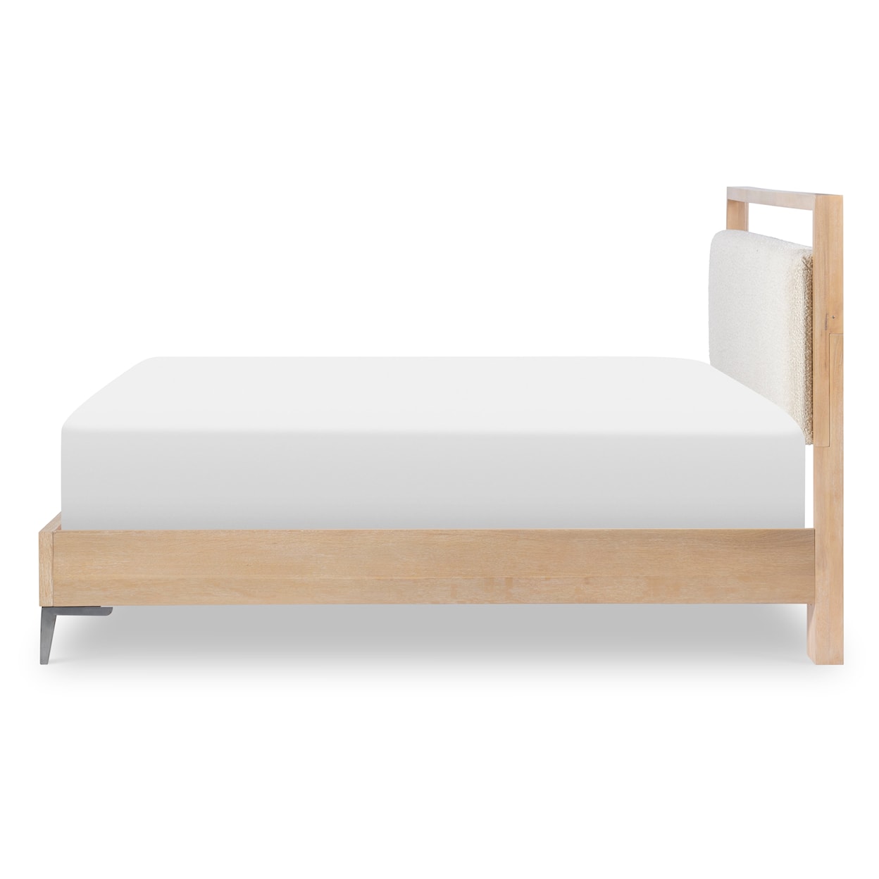 Legacy Classic Biscayne Upholstered Queen Bed