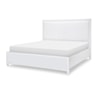 Legacy Classic Summerland Summerland Complete Upholstered Bed Queen 50