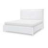 Legacy Classic Summerland King Panel Bed