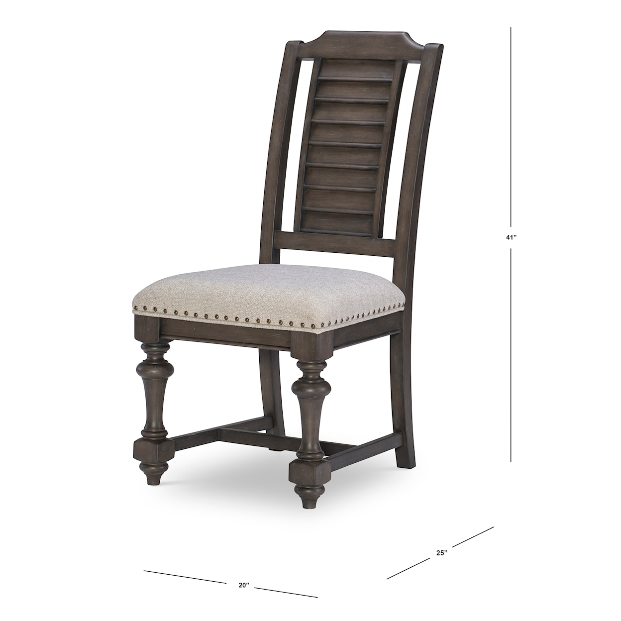 Legacy Classic Kingston Side Chair