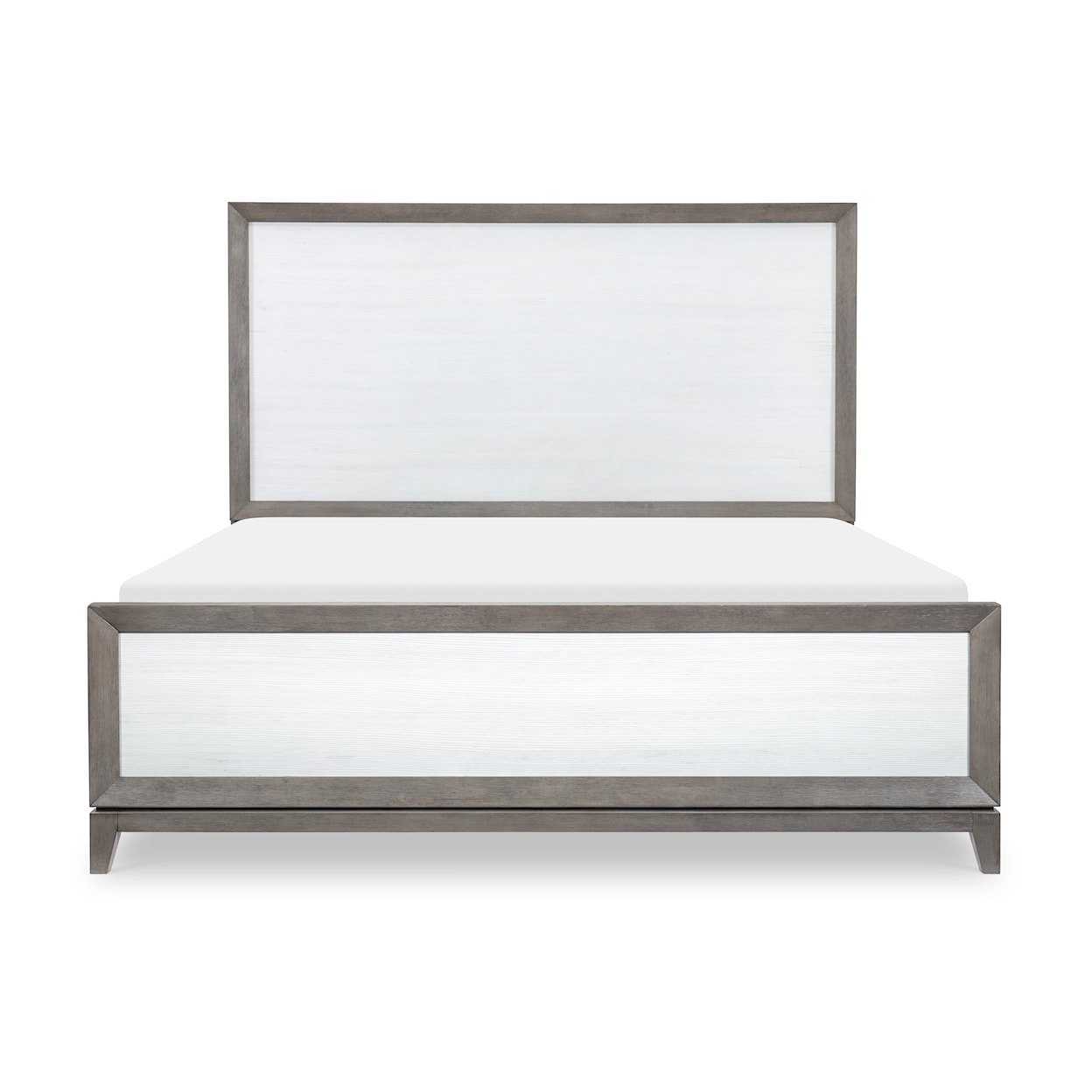 Legacy Classic TERRA LUNA Panel California King Bed