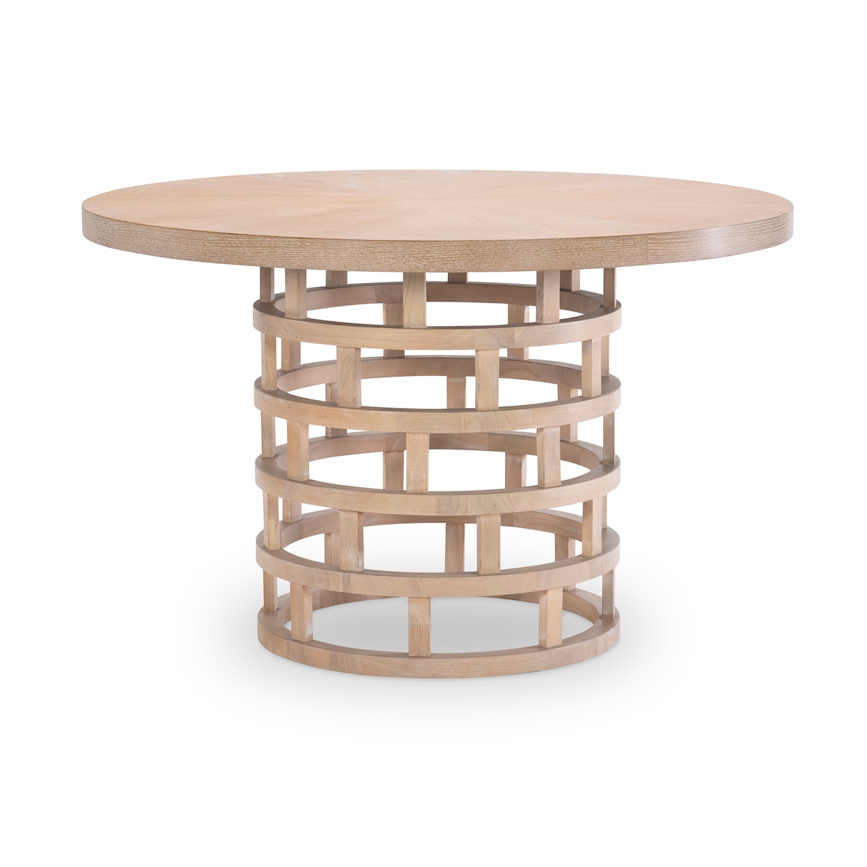 Legacy Classic Biscayne Round Pedestal Table
