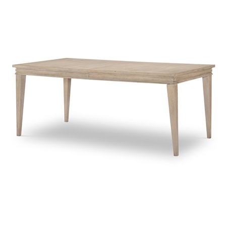 Leg Dining Table