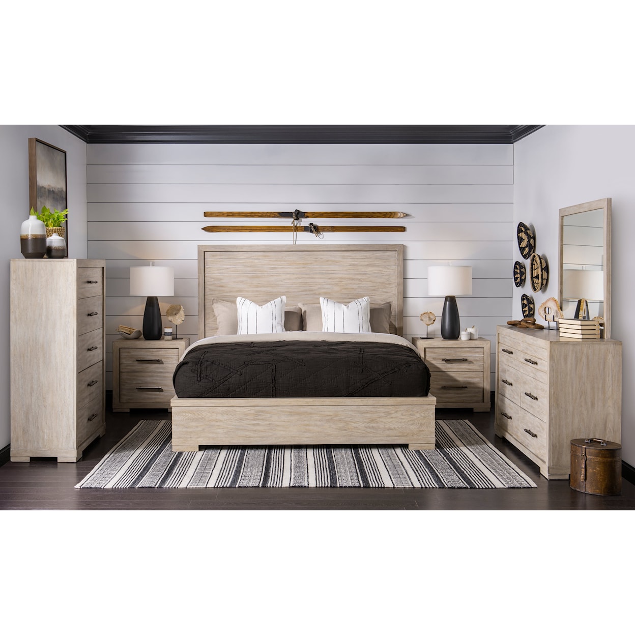 Legacy Classic Westwood 5-DrawerBedroom Chest