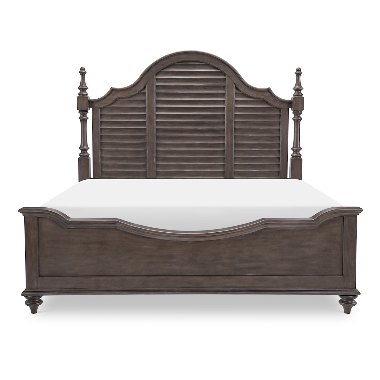 Legacy Classic Kingston Bed