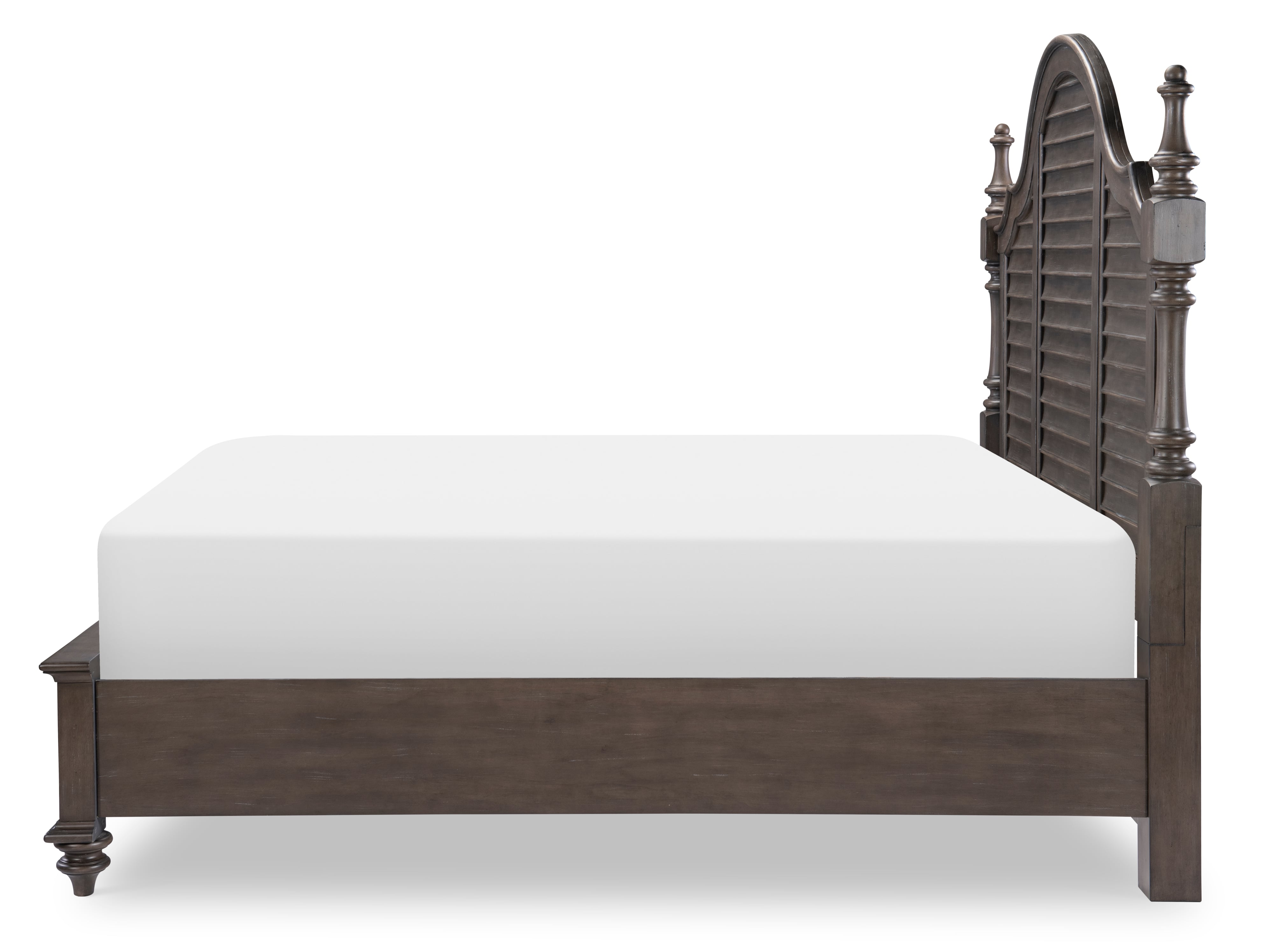 Legacy Classic Kingston Bed