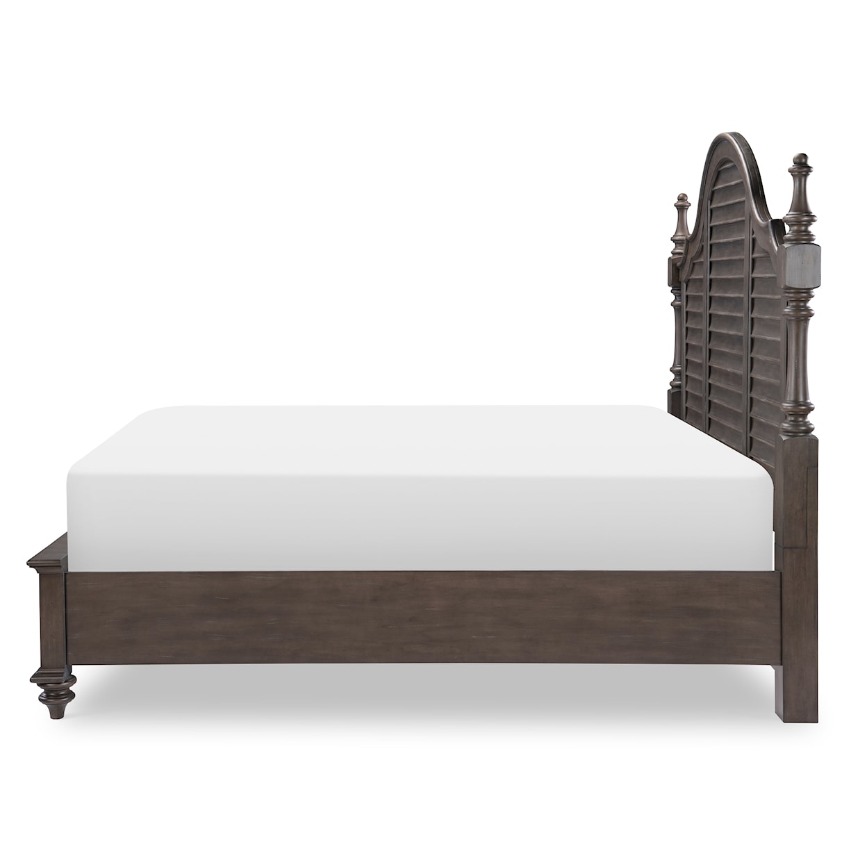 Legacy Classic Kingston Storage Bed