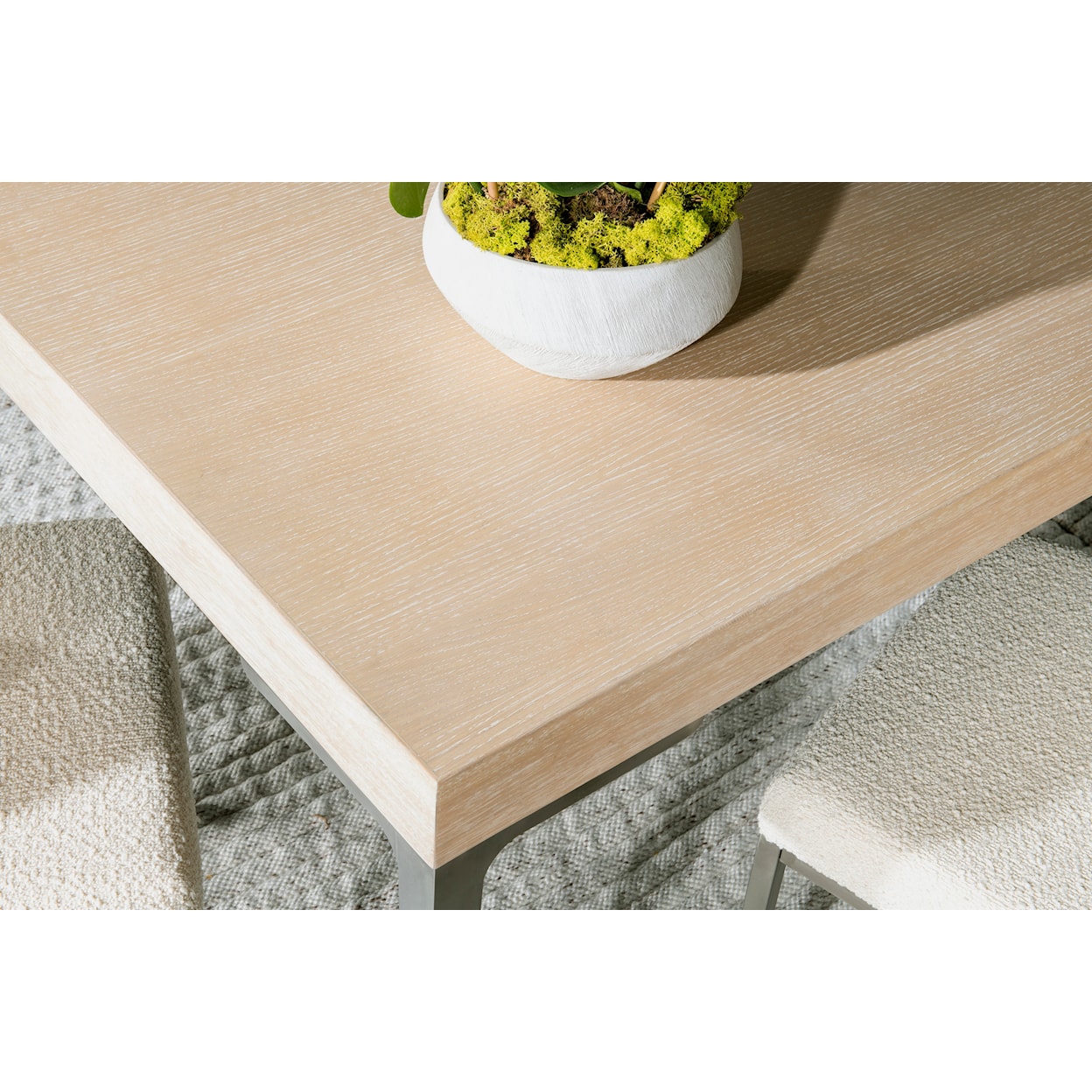 Legacy Classic Biscayne Dining Table