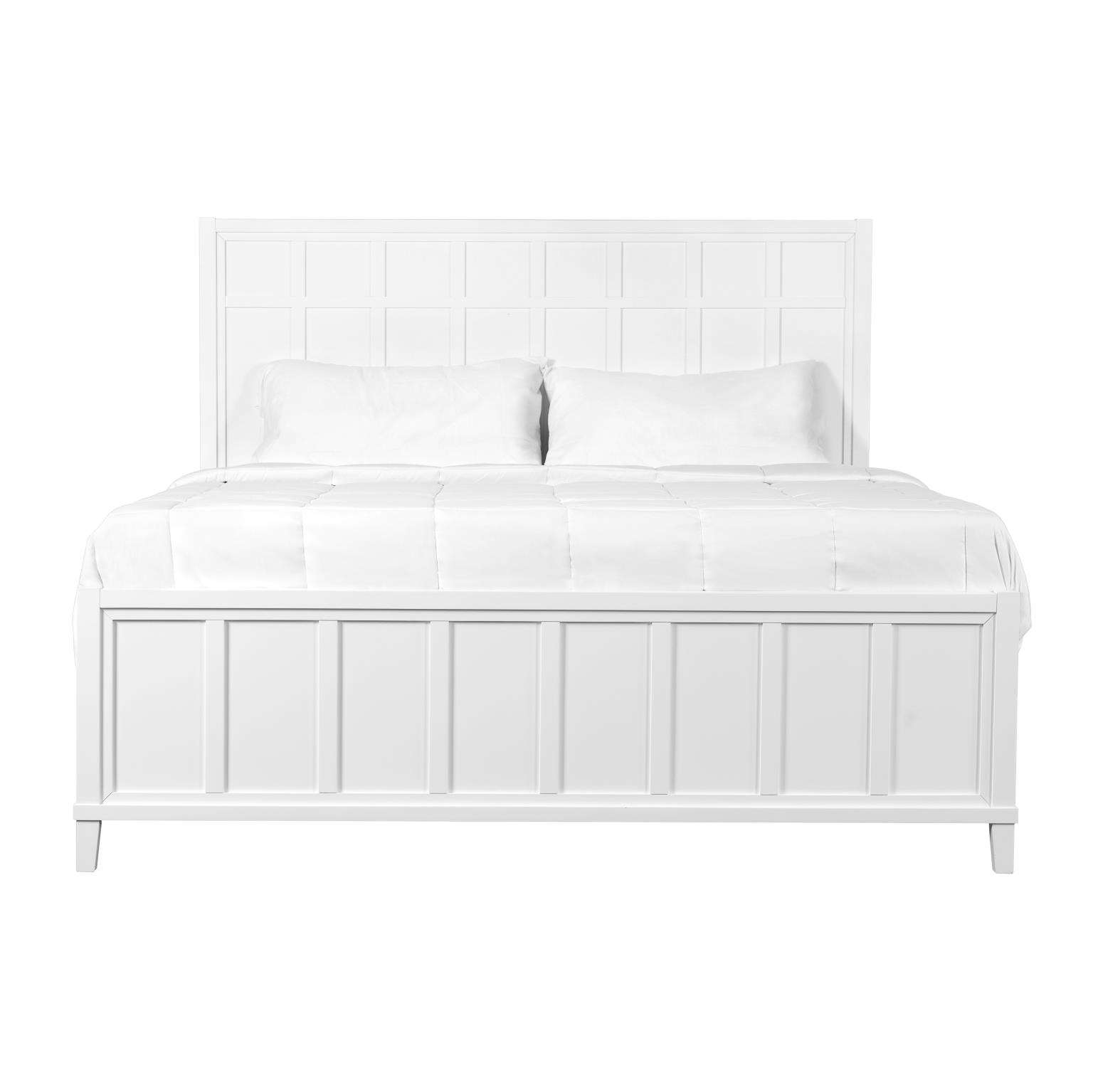 Legacy Classic Horizons Full Panel Bed