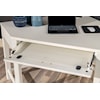 Legacy Classic Union Square Corner Desk