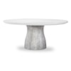 Legacy Classic TERRA LUNA Pedestal Table