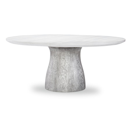 Pedestal Table