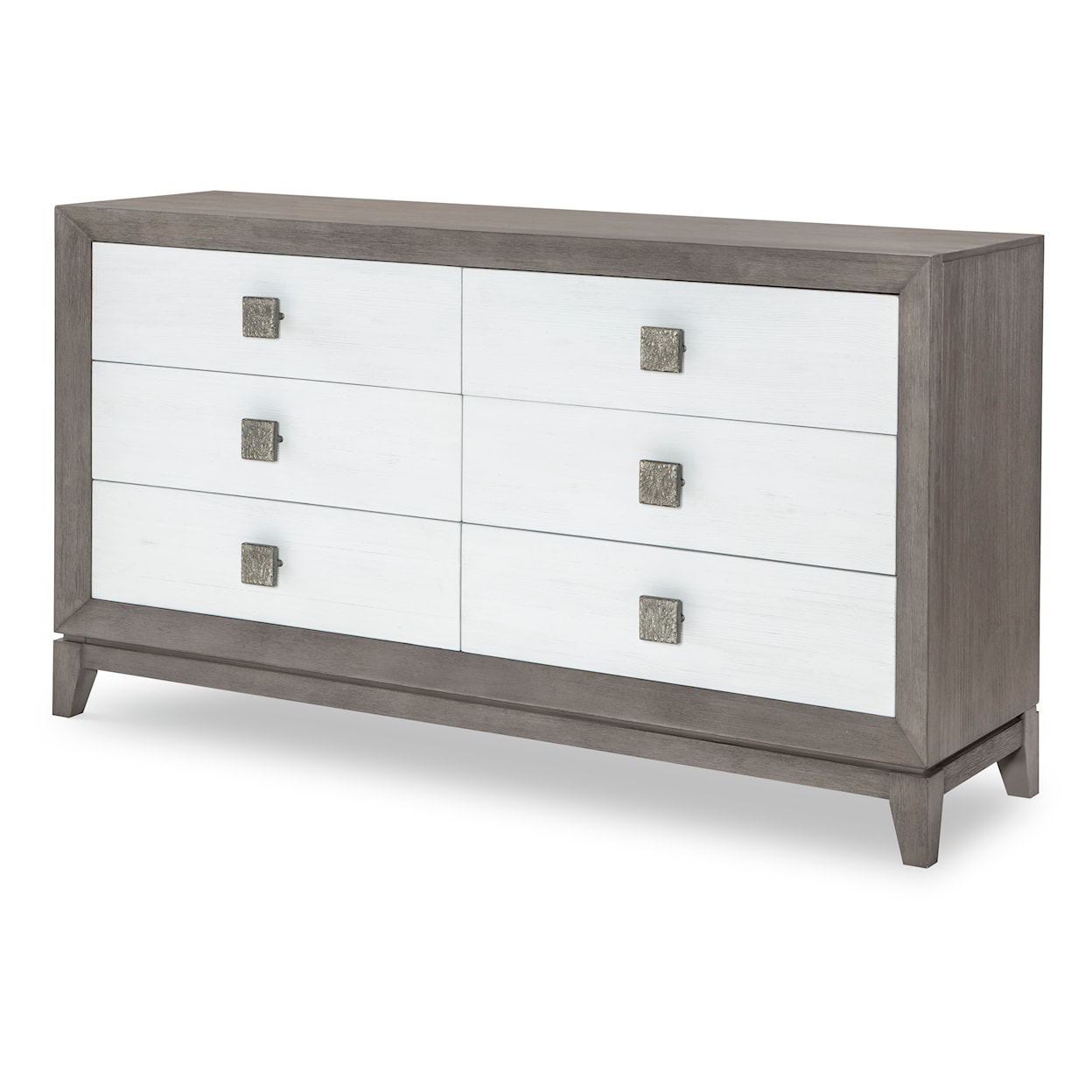 Legacy Classic TERRA LUNA 6-Drawer Dresser