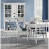 Legacy Classic Cottage Park Slat Back Dining Chair