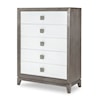 Legacy Classic TERRA LUNA Bedroom Chest