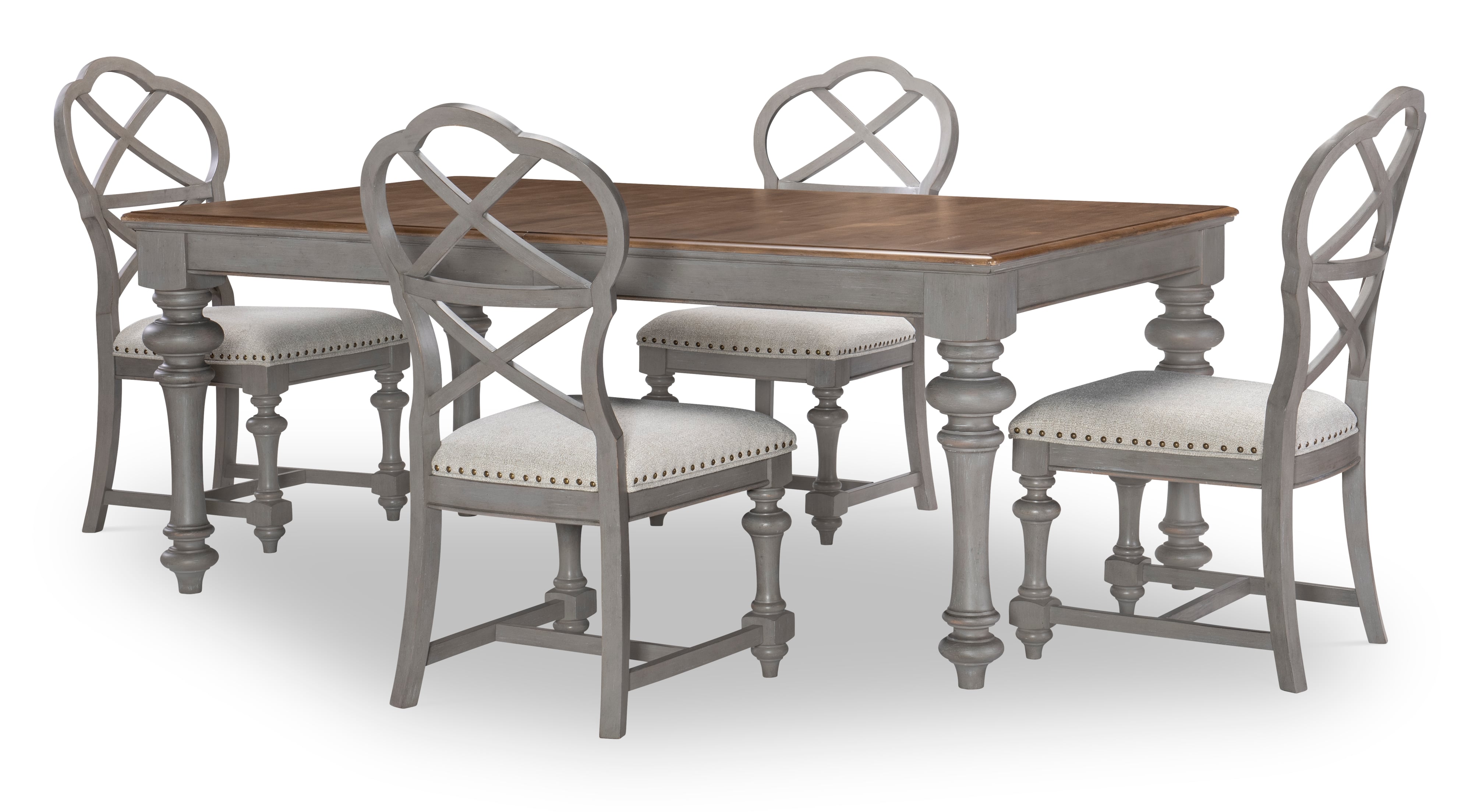 Legacy Classic Kingston Side Chair