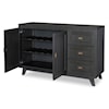 Legacy Classic Concord  Concord Credenza