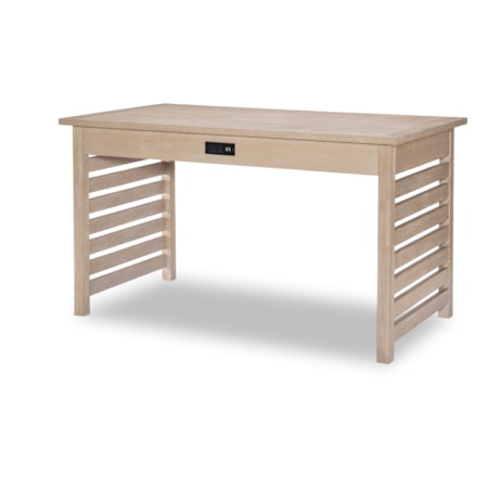 3-Drawer Office Desk