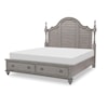 Legacy Classic Kingston Storage Bed