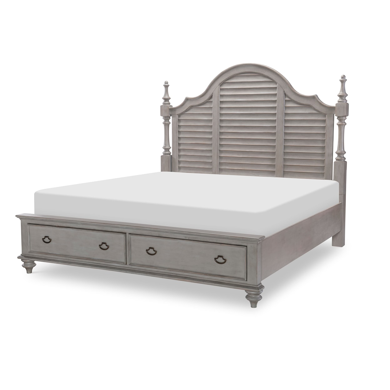 Legacy Classic Kingston Storage Bed