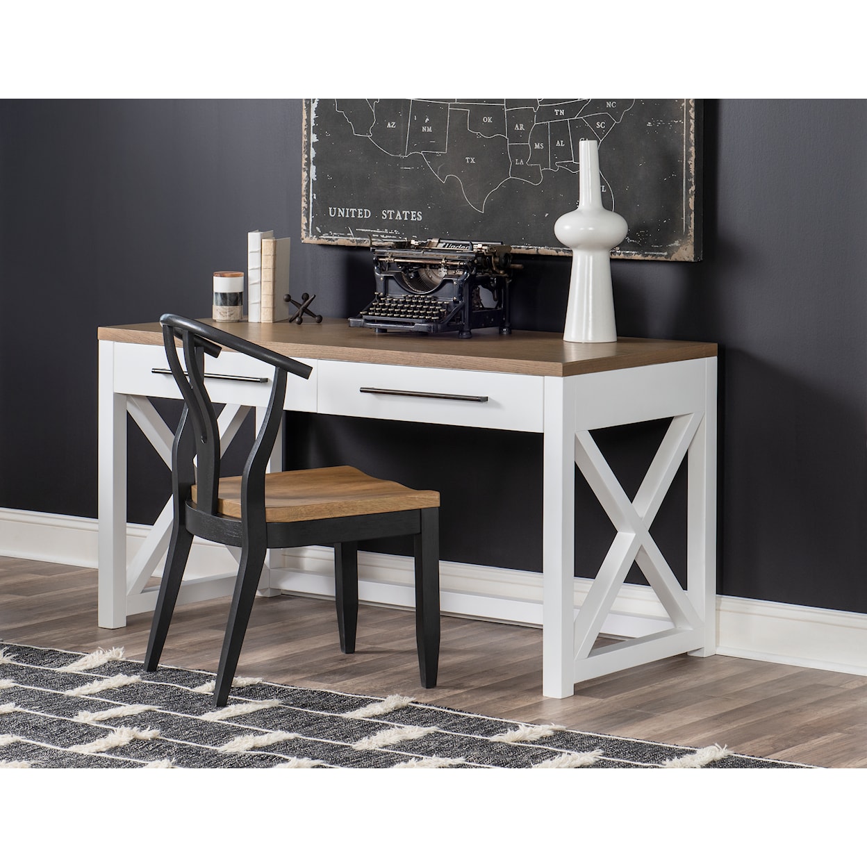 Legacy Classic Franklin Writing Desk