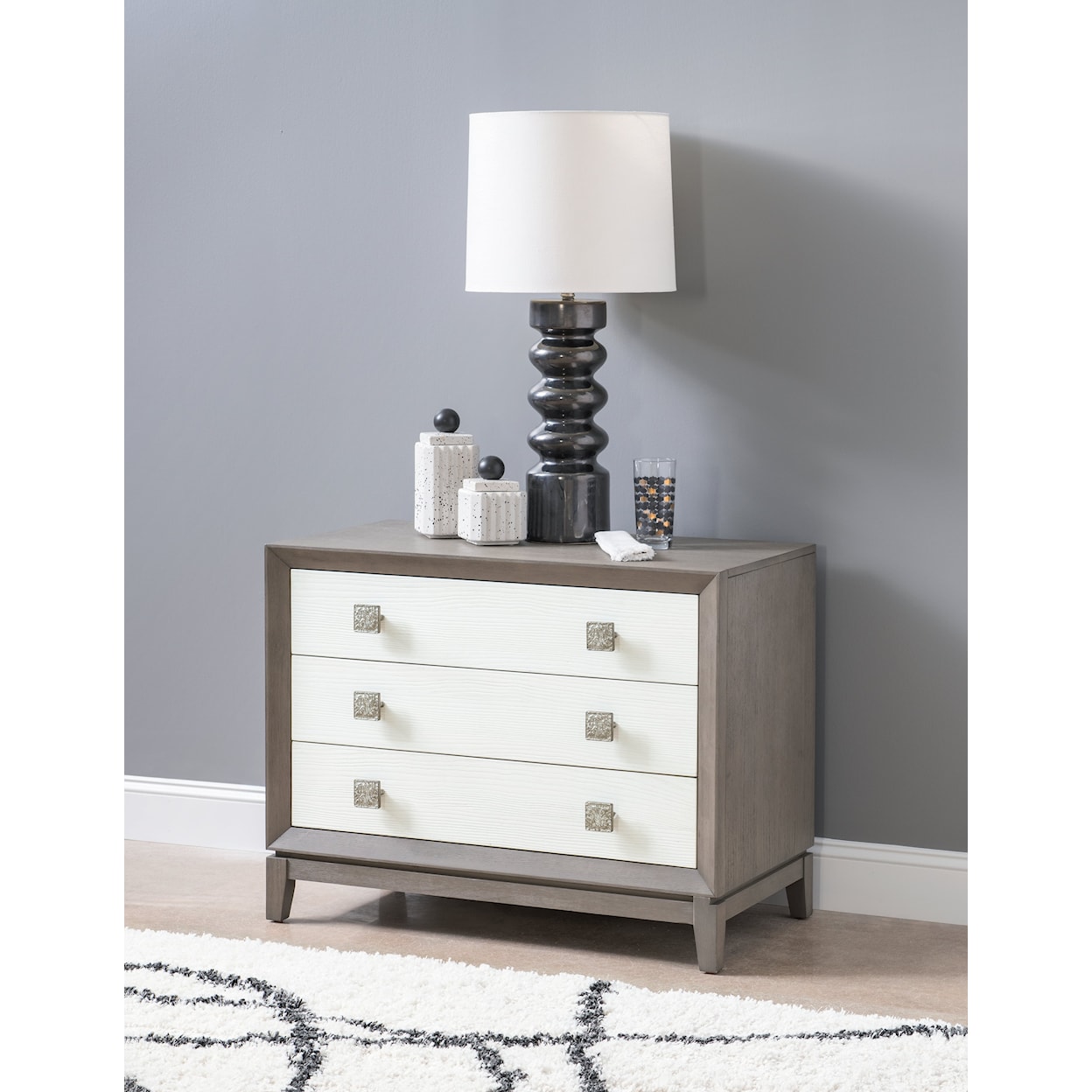 Legacy Classic TERRA LUNA Bedroom Chest