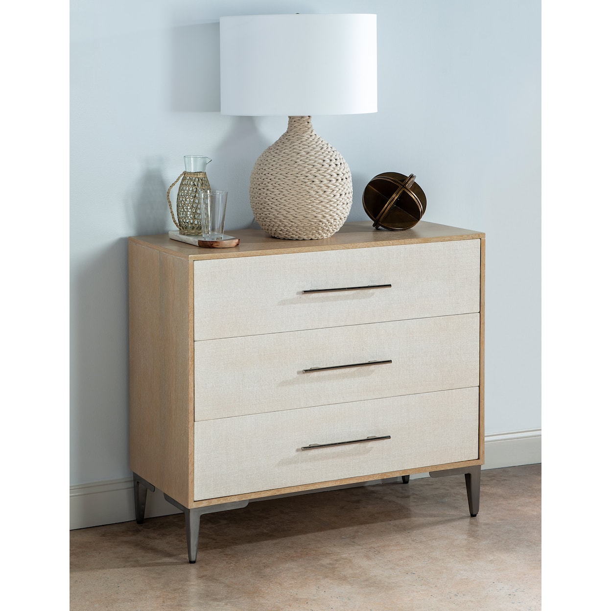 Legacy Classic Biscayne Bachelors Chest