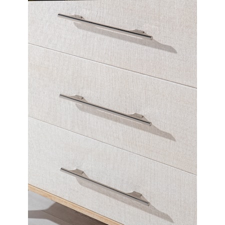 6-Drawer Dresser