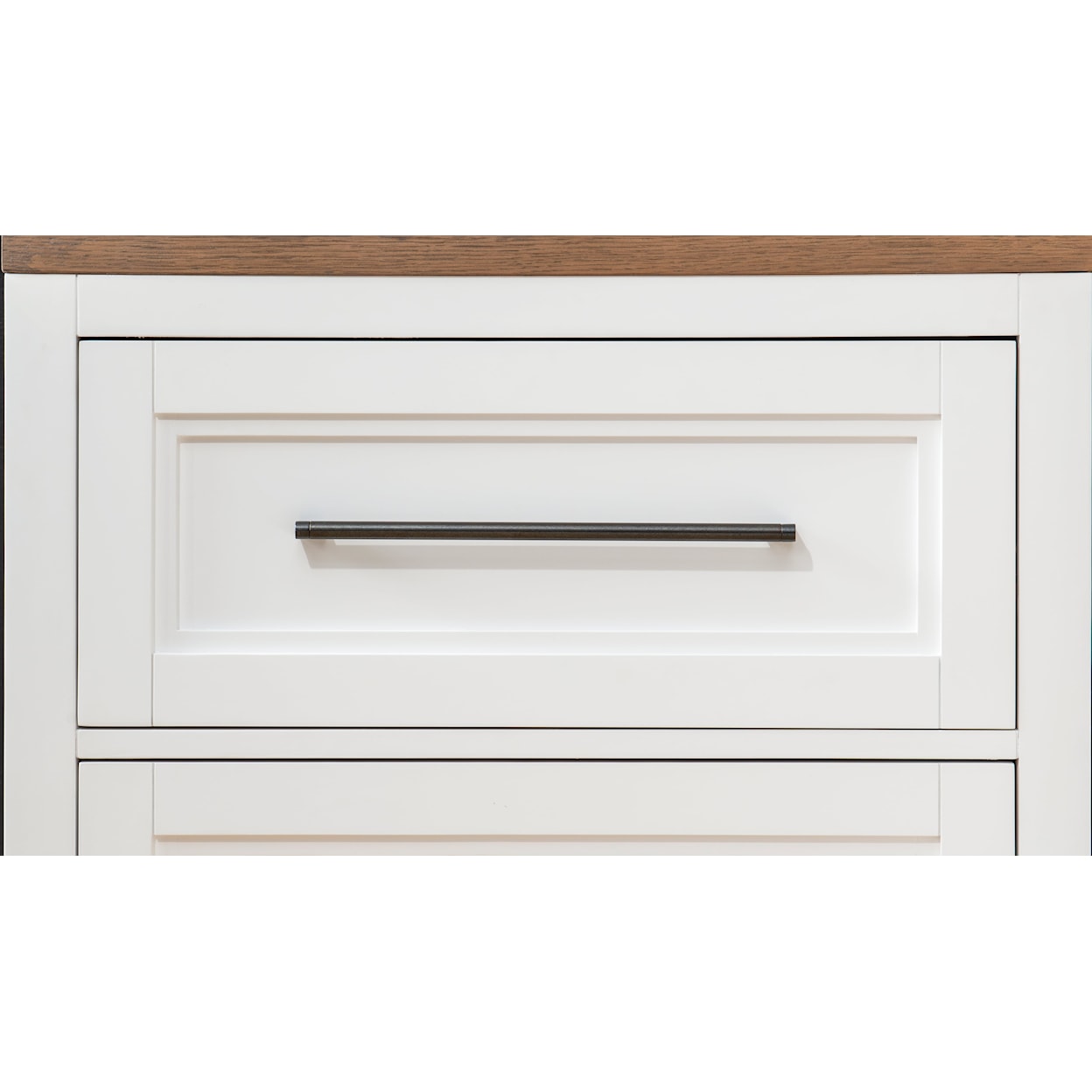 Legacy Classic Franklin 8-Drawer Bedroom Chest