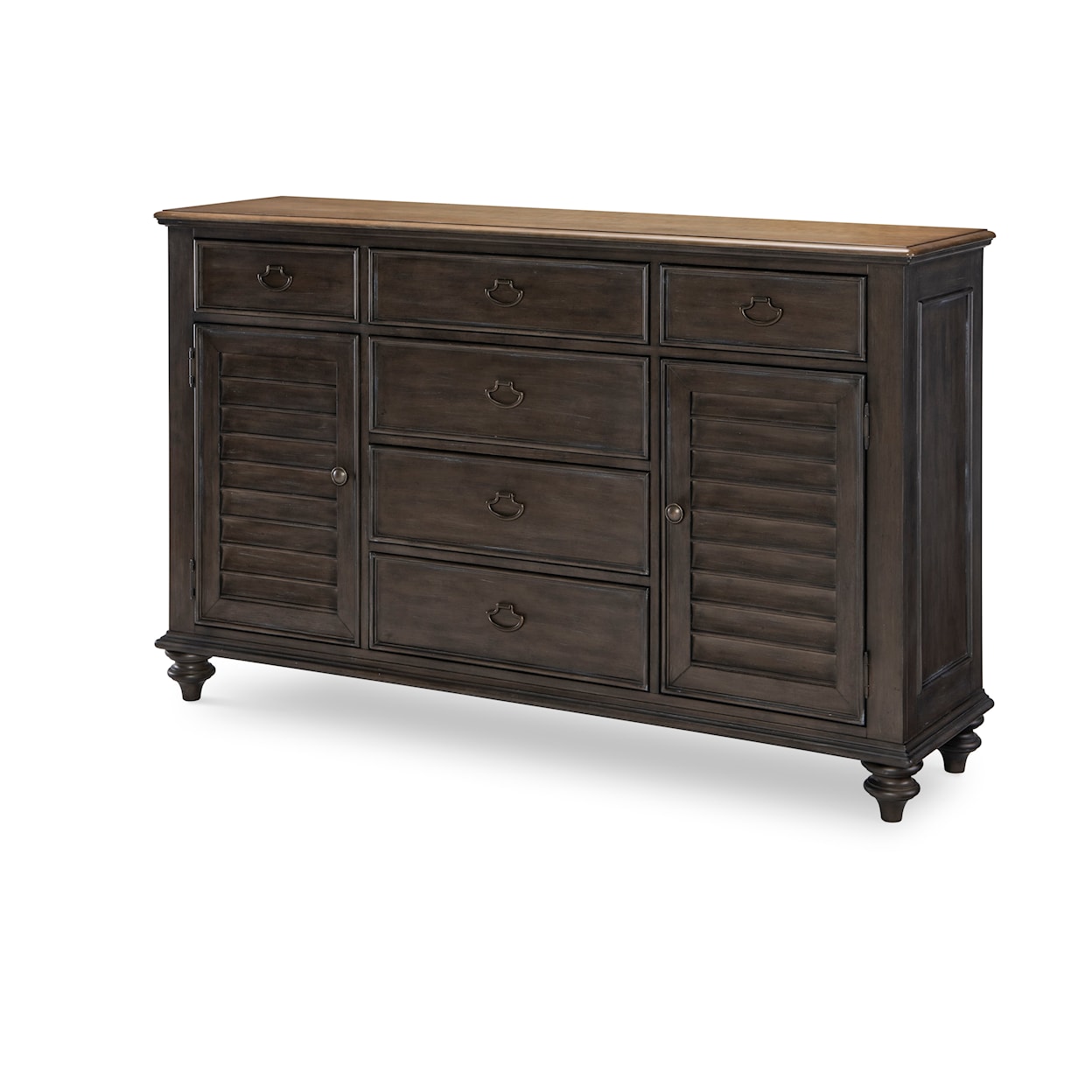 Legacy Classic Kingston Dresser