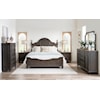 Legacy Classic Kingston Bed