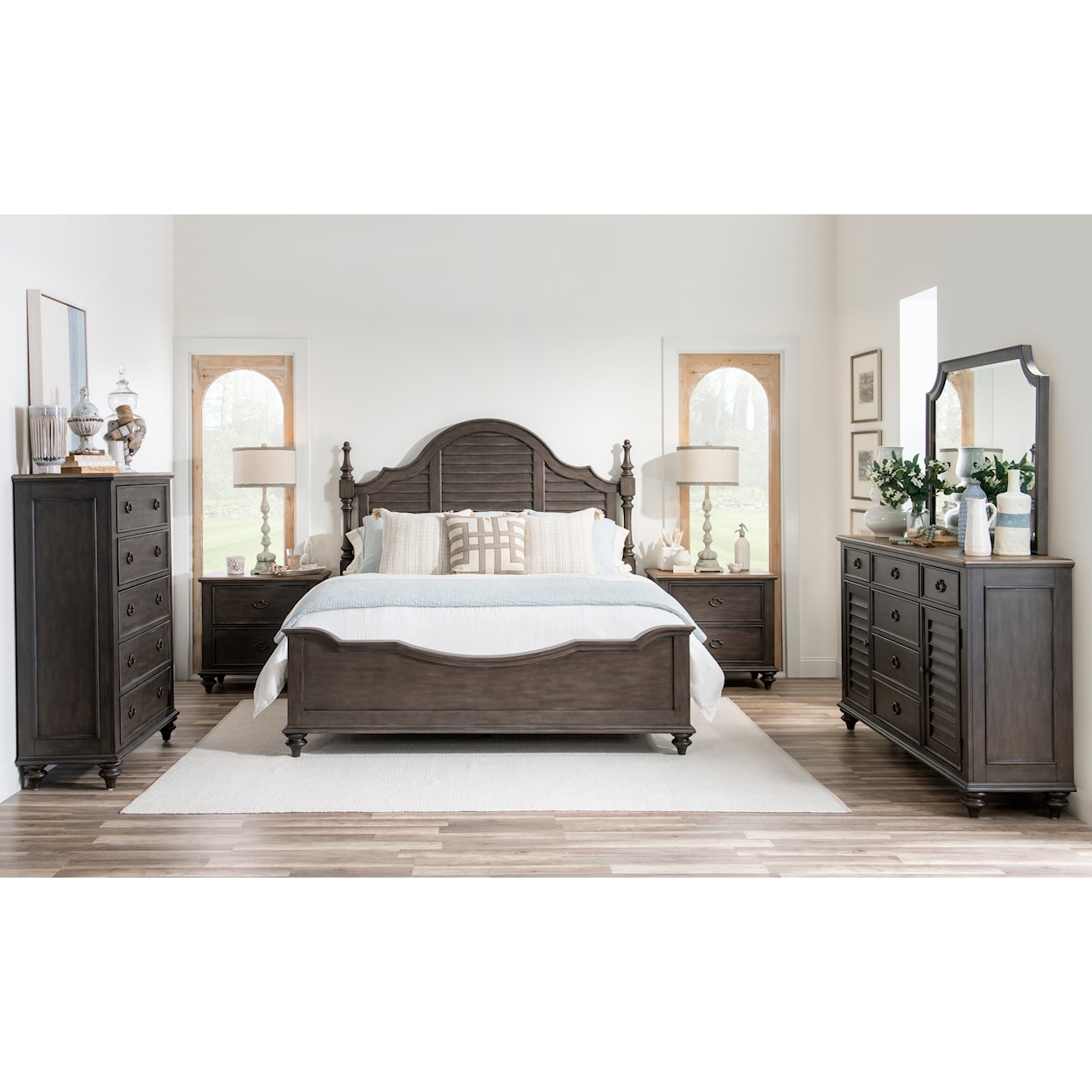 Legacy Classic Kingston Nightstand