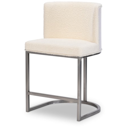 Counter-Height Chair