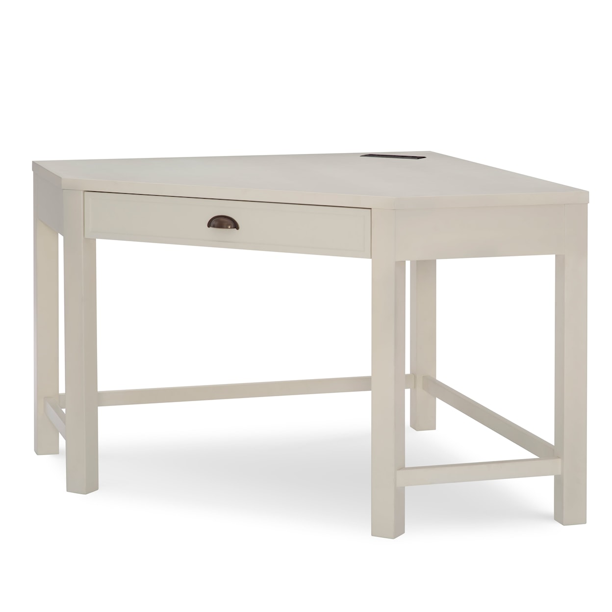 Legacy Classic Union Square Corner Desk