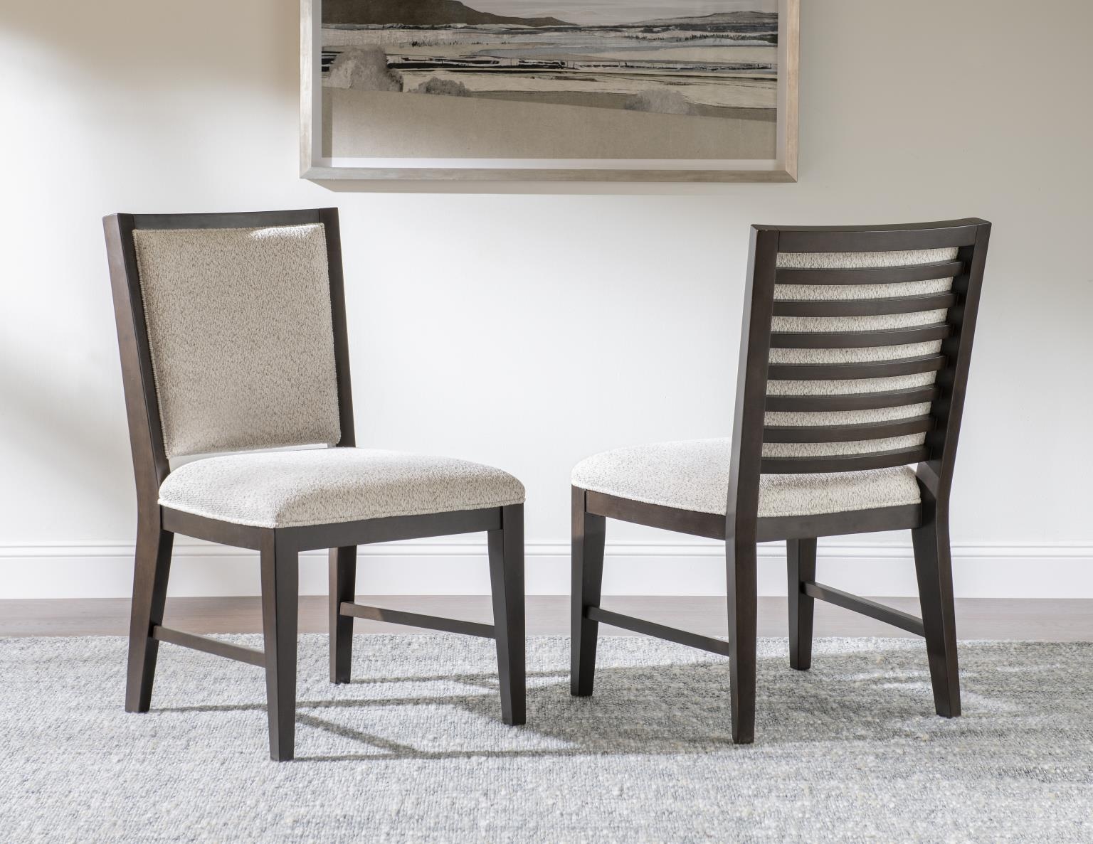 Legacy Classic ARCHITECT Side Chair