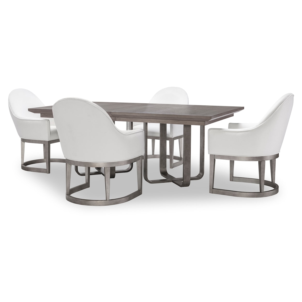 Legacy Classic TERRA LUNA Trestle Table