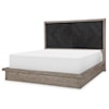 Lamar Harland Queen Panel Bed