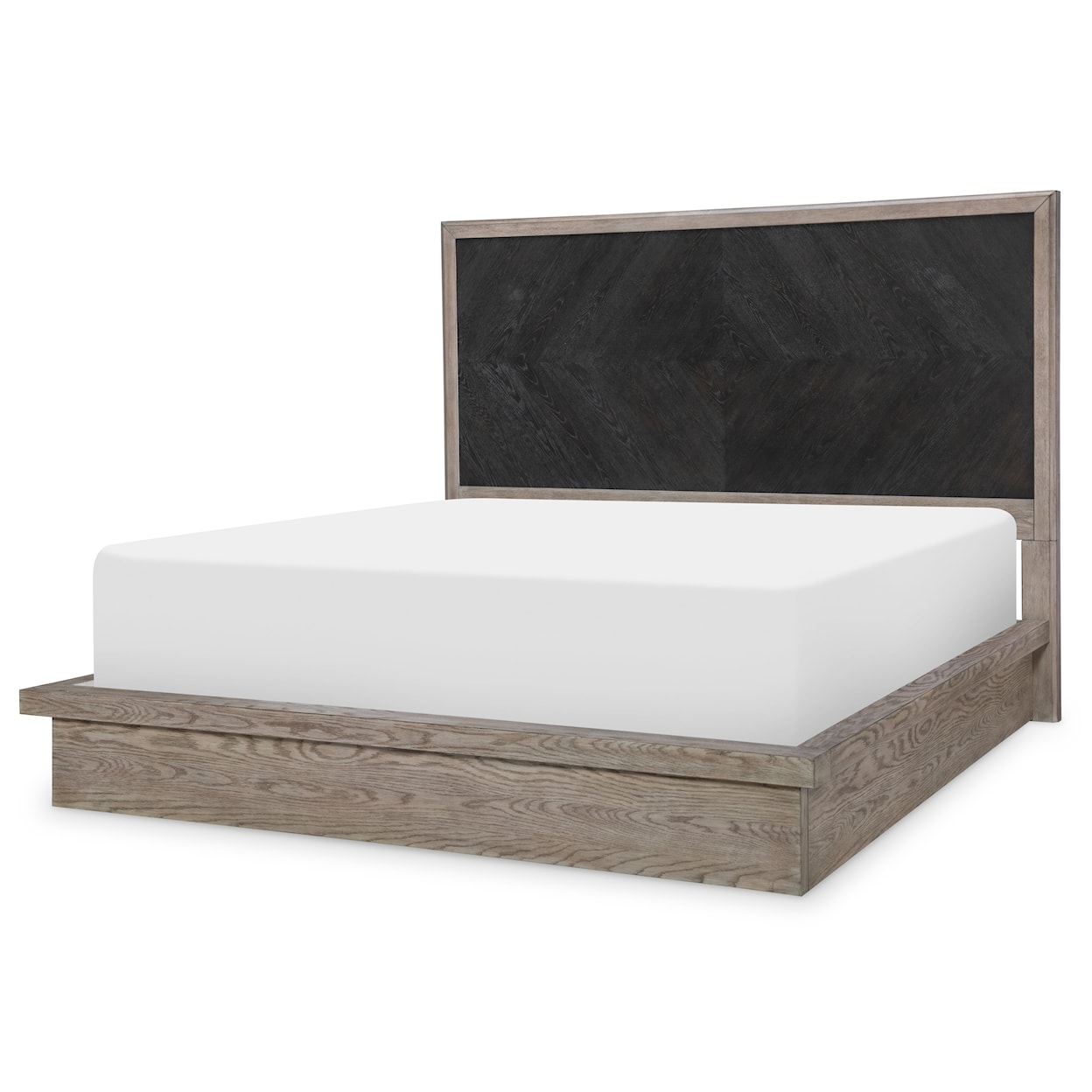 Legacy Classic Halifax Panel Bed