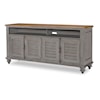 Legacy Classic chadwick Console